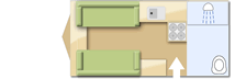 Caravan Layout