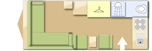 Caravan Layout