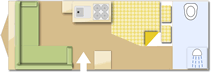 Caravan Layout