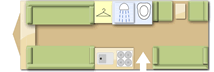 Caravan Layout