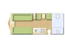 Caravan Layout