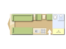 Caravan Layout