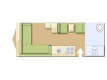 Caravan Layout