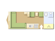 Caravan Layout