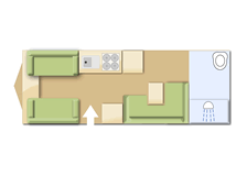 undefined caravan layout