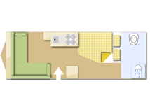 Caravan Layout