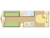 Caravan Layout