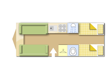 Caravan Layout