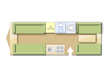 Caravan Layout