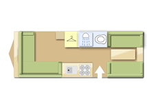 Caravan Layout