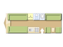 Caravan Layout