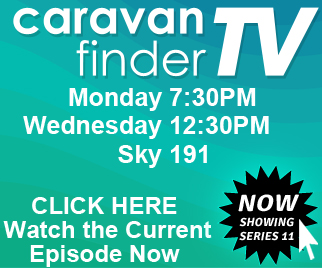 Caravanfinder TV