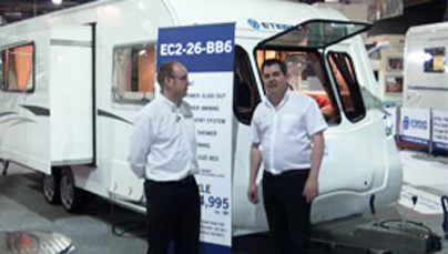 Watch Caravan Finder TV Series 2 Episode 02