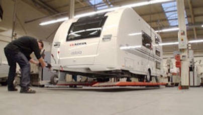 Watch Caravan Finder TV Series 4 Episode 01