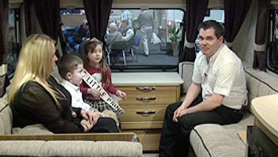 Watch Caravan Finder TV Series 4 Episode 02