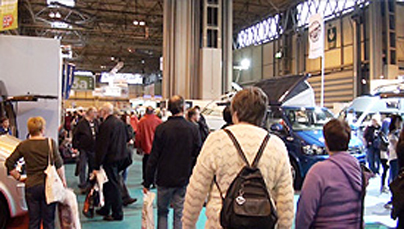 Watch Caravan Finder TV Series 4 Episode 05