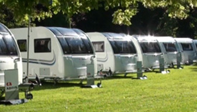 Watch Caravan Finder TV Series 4 Episode 14