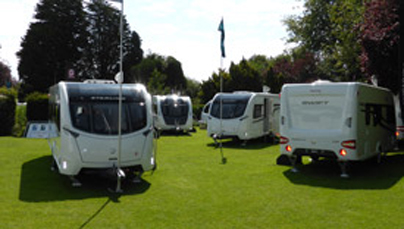 Watch Caravan Finder TV Series 4 Episode 17