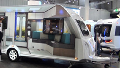 Watch Caravan Finder TV Series 4 Episode 19