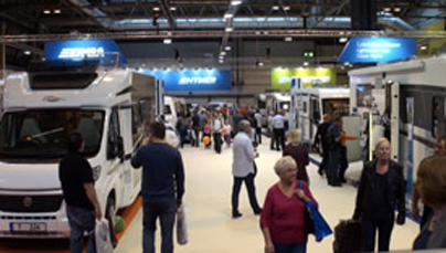 Watch Caravan Finder TV Series 4 Episode 21