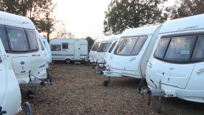 Watch Caravan Finder TV Series 4 Episode 23