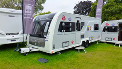 Watch Caravan Finder TV Series 4 Episode 25