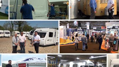 Watch Caravan Finder TV Series 4 Episode 26