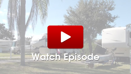 Watch Caravan Finder TV Series 5 Episode 11