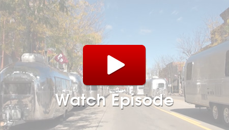 Watch Caravan Finder TV Series 5 Episode 25