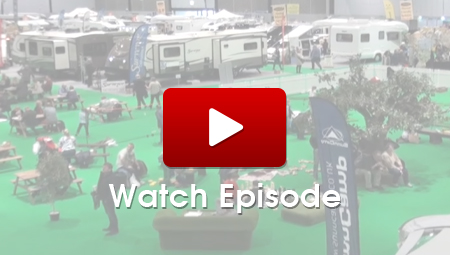 Watch Caravan Finder TV Series 6 Episode 01