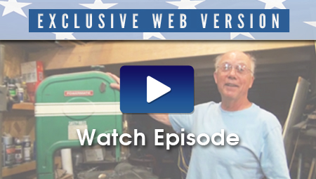 Watch Caravan Finder TV Series 6 Episode 13.5