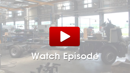 Watch Caravan Finder TV Series 6 Episode 18