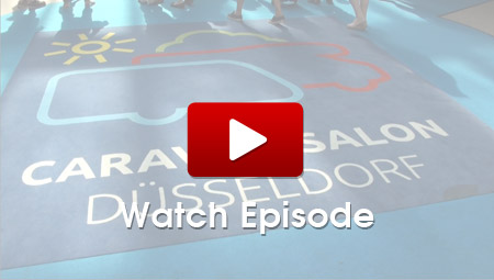 Watch Caravan Finder TV Series 6 Episode 19