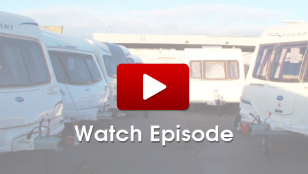 Watch Caravan Finder TV Series 6 Episode 26