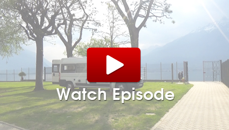 Watch Caravan Finder TV Series 7 Episode 10