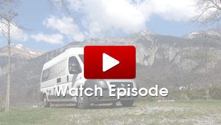 Watch Caravan Finder TV Series 7 Episode 11
