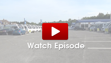 Watch Caravan Finder TV Series 7 Episode 13