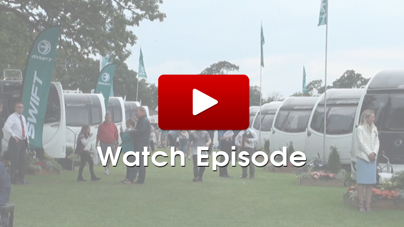 Watch Caravan Finder TV Series 7 Episode 21