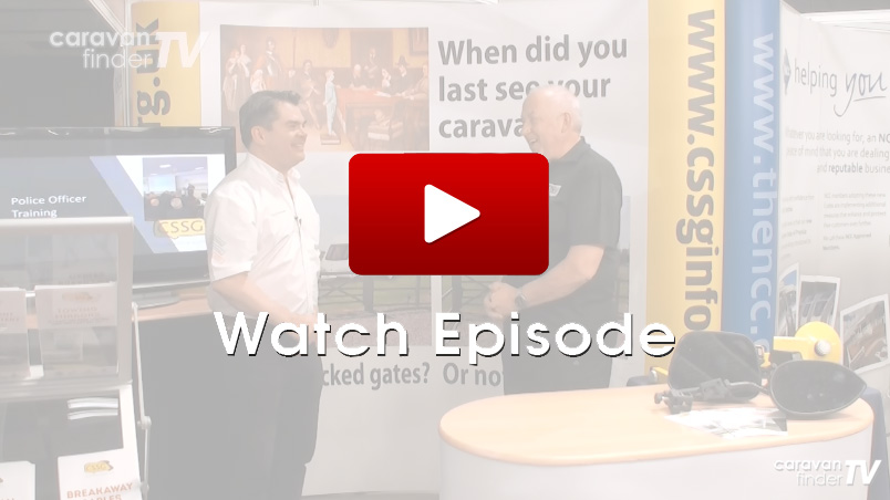 Watch Caravan Finder TV Series 8 Episode 02