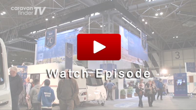Watch Caravan Finder TV Series 8 Episode 07