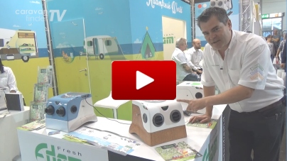 Watch Caravan Finder TV Series 8 Episode 21