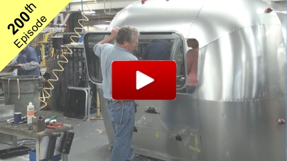 Watch Caravan Finder TV Series 8 Episode 25