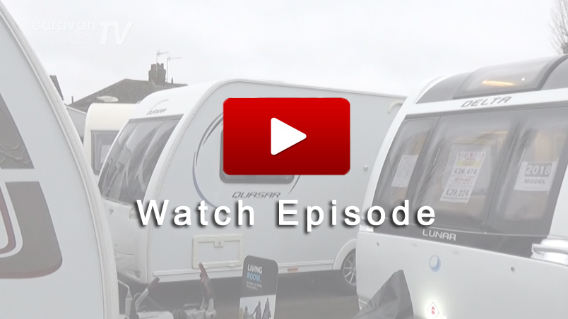 Watch Caravan Finder TV Series 9 Episode 02