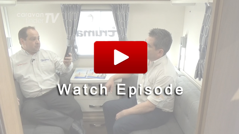 Watch Caravan Finder TV Series 9 Episode 06