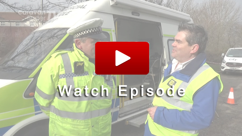Watch Caravan Finder TV Series 9 Episode 08