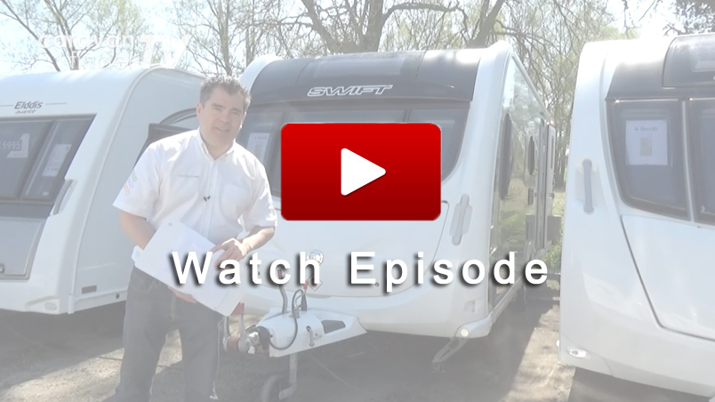 Watch Caravan Finder TV Series 9 Episode 09
