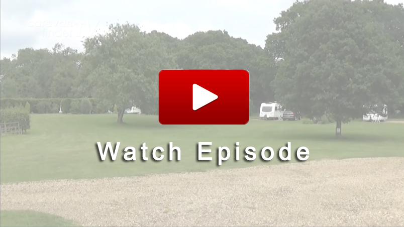 Watch Caravan Finder TV Series 9 Episode 12