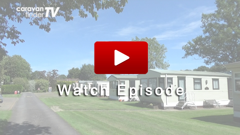 Watch Caravan Finder TV Series 9 Episode 13