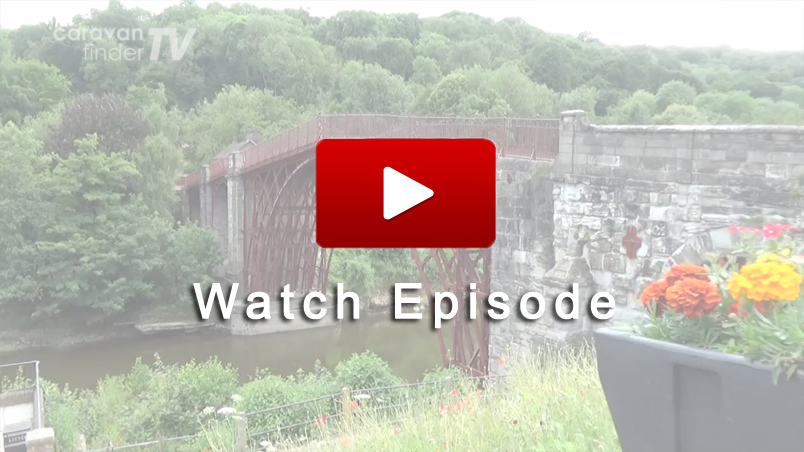 Watch Caravan Finder TV Series 9 Episode 14