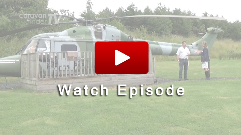 Watch Caravan Finder TV Series 9 Episode 15